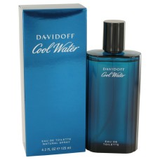 Colonia de agua fría 4.2 oz Eau De Toilette Spray
