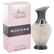 Muse De Rochas Perfume 1.7 oz Eau De Parfum Spray