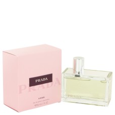 Prada Ámbar Perfume 2.7 oz Eau De Parfum Spray