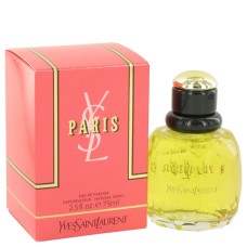 Perfume de París Perfume de París 2.5 oz Eau De Parfum Spray