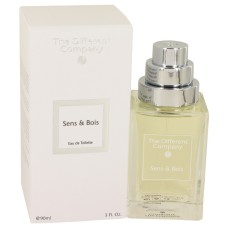 Sens y Bois Perfume 3 oz Eau De Toilette Spray