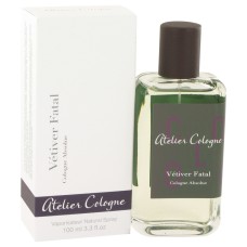 Perfume en spray puro de 97 ml (3.3 oz)
