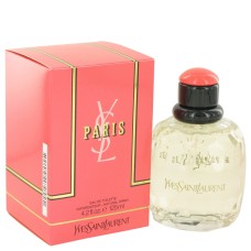 Perfume de París Perfume de París 4.2 oz Eau De Toilette Spray