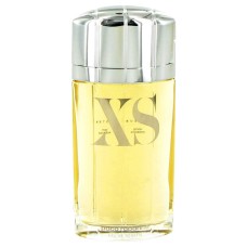 Xs Colonia 3.4 oz Eau De Toilette Spray (Probador)