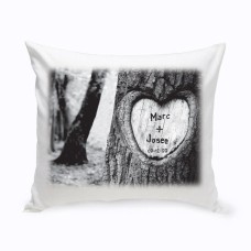 Árbol del Amor Cojín