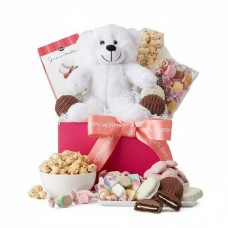 Caja de regalo para la mejor mamá del mundo