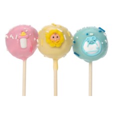 Tarta Lolli para Bebé - Individual
