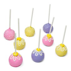 Cake Pops de Margarita - Individual