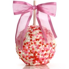 Sweethearts Caramelo Chocolate Gourmet Manzana