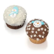 Invierno belga de chocolate gourmet