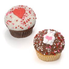 Romántica belga de chocolate gourmet