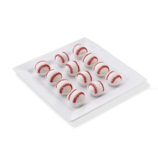 Trufas de pastel de béisbol - Individual