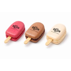 Paleta de macaron - Impresa