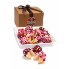 Fortune Cookie romántica caja de regalo