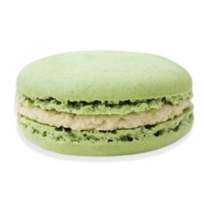 Macarons de pistacho - Macaron individual