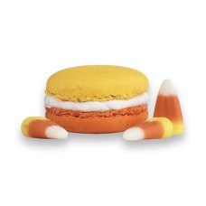 Macaron de maíz dulce - Individual