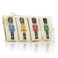 Cascanueces - Caja de regalo