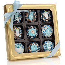 Nuevo bebé Galletas Oreo 9 Box