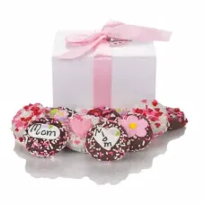 Día de la Madre Oreo Cookies-Gift Box of 12