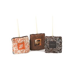Logotipo/Foto Brownies Pop