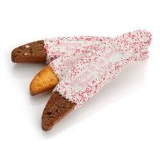 Galletas para bebé niña (envasadas individualmente)