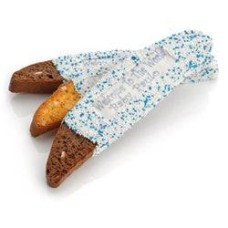 Galletas para bebé niño (envasadas individualmente)