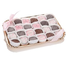 Bandeja Oreo imagen de 24 galletas Oreo