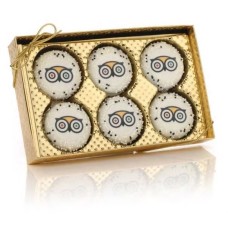 Oro Clear View Caja de 6 Oreo imagen Galletas