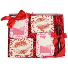 ® Tarjetas de Galletas Love Notes™™