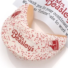 Logotipo gigante Fortune Cookie