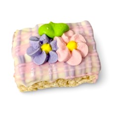 Mini Krispies para el Día de la Madre