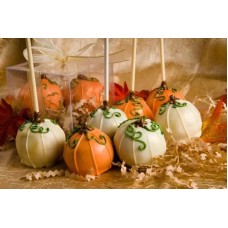 Calabaza de cosecha - Individual