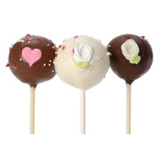 Tarta de boda Lolli - Individual