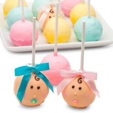 Nuevo Baby Cake Pop - Individual
