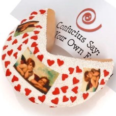 Lil' Angels Giant Fortune Cookie