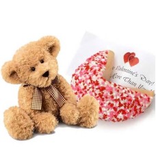 "Oso" romántico -Er Of Good Fortune„¢