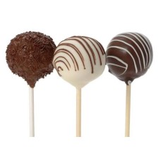 Pastel clásico Lolli - Individual