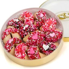 Rueda de la fortuna romántica