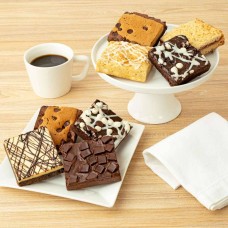 Muestra de brownie JUMBO