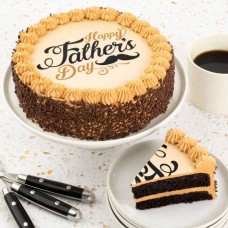 Pastel del Feliz Día del Padre