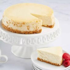 Tarta de queso de Nueva York