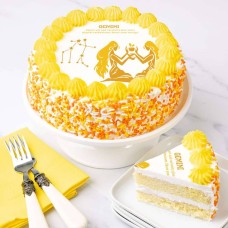 Pastel Géminis