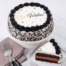 La tarta de los mejores deseos