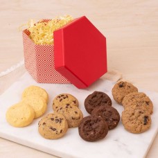Caja Cookie Couture