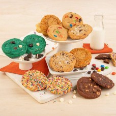 12 galletas gourmet exquisitas