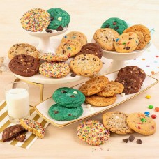 24 galletas gourmet exquisitas