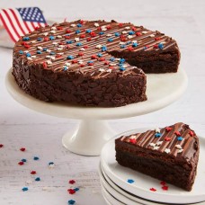 El pastel de la libertad