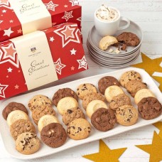 Set de galletas Sweet Sensations