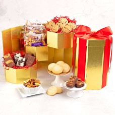 Regalo de panadería boutique