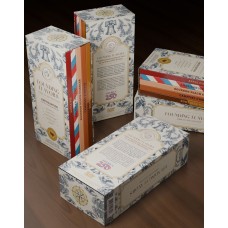 Set de barras de chocolate Founding Flavors | Colección Americana 250 | EDICIÓN LIMITADA